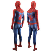 Tcosplay Alex Spider-Man Realism Costume