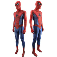 Tcosplay Alex Spider-Man Realism Costume