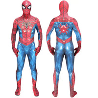 Tcosplay Marvel Amazing Spiderman Costume