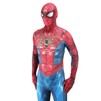 Tcosplay Marvel Amazing Spiderman Costume