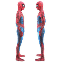 Tcosplay Marvel Amazing Spiderman Costume