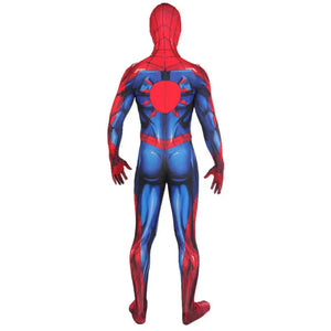 Tcosplay Spider-Man Cosplay Marvel Real Suit