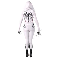 Tcosplay Gwen Stacy Venom Zentai Costume