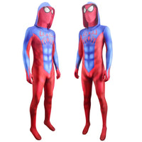 Tcosplay Ben Reilly Spider All New Costume