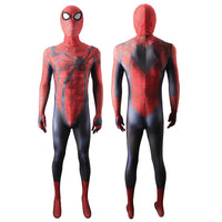 Tcosplay Marvel Beyond Spider-Man Zentai Suit