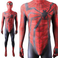 Tcosplay Marvel Beyond Spider-Man Zentai Suit