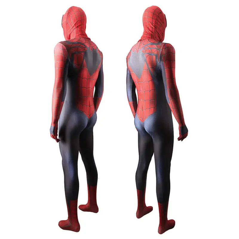 Tcosplay Marvel Beyond Spider-Man Zentai Suit