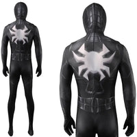 Tcosplay Black Spider-Man Halloween Costume