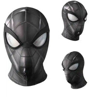 Tcosplay Black Spider-Man Halloween Costume