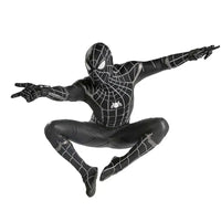 Tcosplay Spider-Man Black Halloween Costume