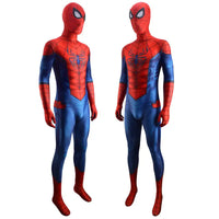 Tcosplay Marvel's Avengers Spider DLC Costume