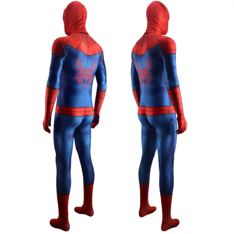 Tcosplay Marvel's Avengers Spider DLC Costume