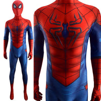 Tcosplay Marvel's Avengers Spider DLC Costume