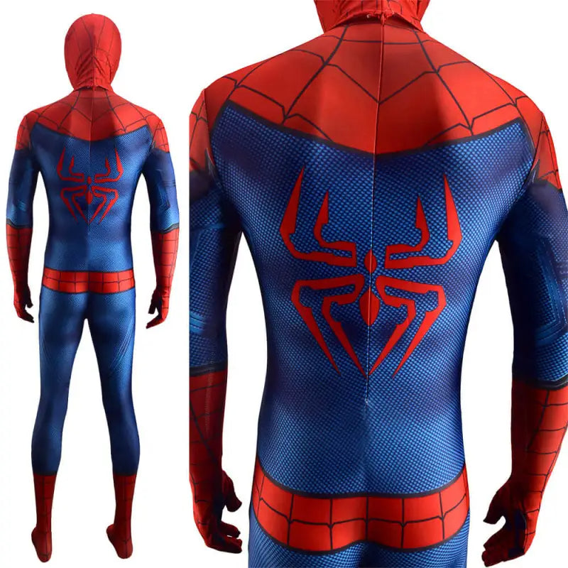 Tcosplay Marvel's Avengers Spider DLC Costume