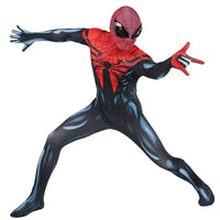 Tcosplay Spider-Man Otto Octavius Costume