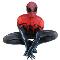 Tcosplay Spider-Man Otto Octavius Costume