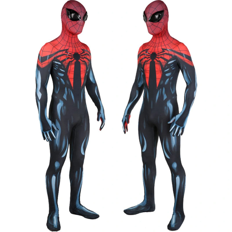 Tcosplay Spider-Man Otto Octavius Costume