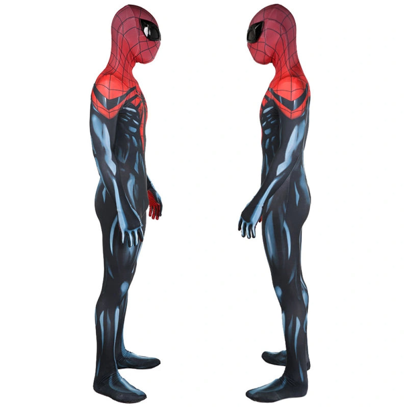 Tcosplay Spider-Man Otto Octavius Costume