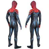 Tcosplay Spider-Man Otto Octavius Costume