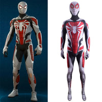 Tcosplay PS5 Spiderman Armored Advanced Suit