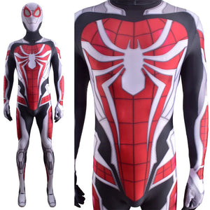 Tcosplay PS5 Spiderman Armored Advanced Suit