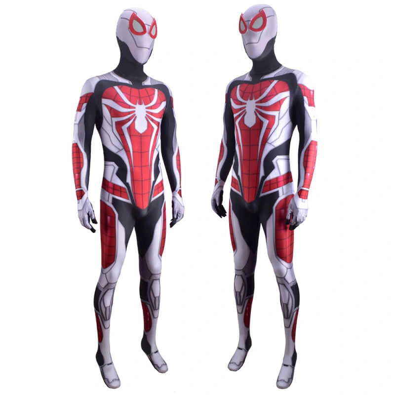 Tcosplay PS5 Spiderman Armored Advanced Suit