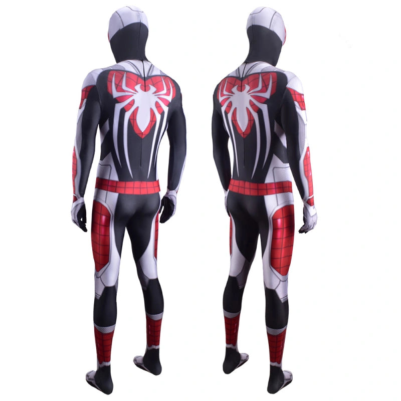 Tcosplay PS5 Spiderman Armored Advanced Suit