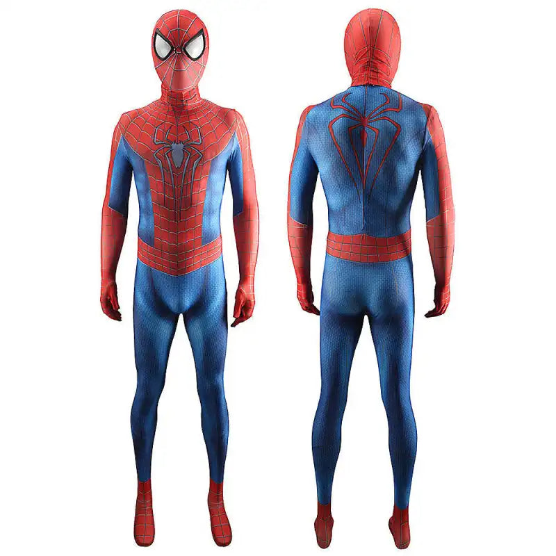 Tcosplay Spider-Man Bodysuit Andrew Garfield