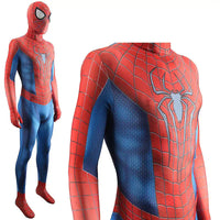 Tcosplay Spider-Man Bodysuit Andrew Garfield