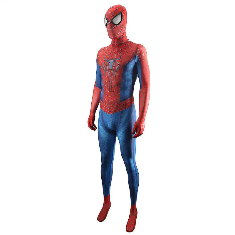 Tcosplay Spider-Man Bodysuit Andrew Garfield