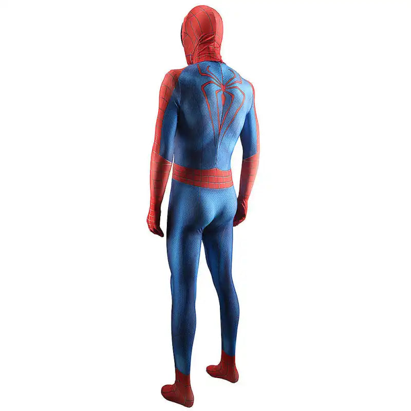 Tcosplay Spider-Man Bodysuit Andrew Garfield