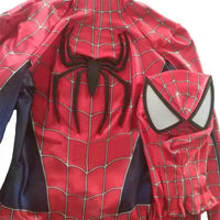 Tcosplay Sam Raimi Spiderman Superhero Suit