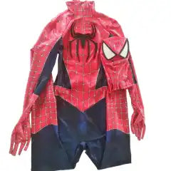 Tcosplay Sam Raimi Spiderman Superhero Suit