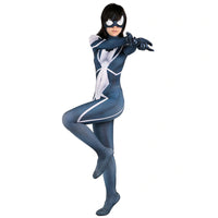 Tcosplay Spider-Girl Anya Corazon Costume