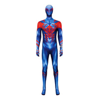 Tcosplay Spider-Verse Spider-Man 2099 Costume