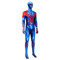 Tcosplay Spider-Verse Spider-Man 2099 Costume