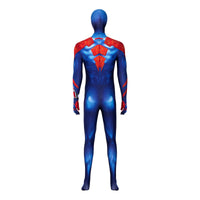 Tcosplay Spider-Verse Spider-Man 2099 Costume