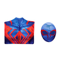 Tcosplay Spider-Verse Spider-Man 2099 Costume