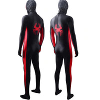 Tcosplay Spider-Man Cosplay Body Suit Mask