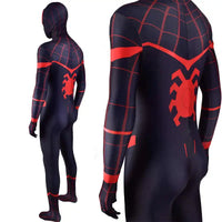 Tcosplay Spider-Man Miles Morales Costume