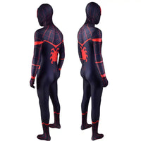 Tcosplay Spider-Man Miles Morales Costume