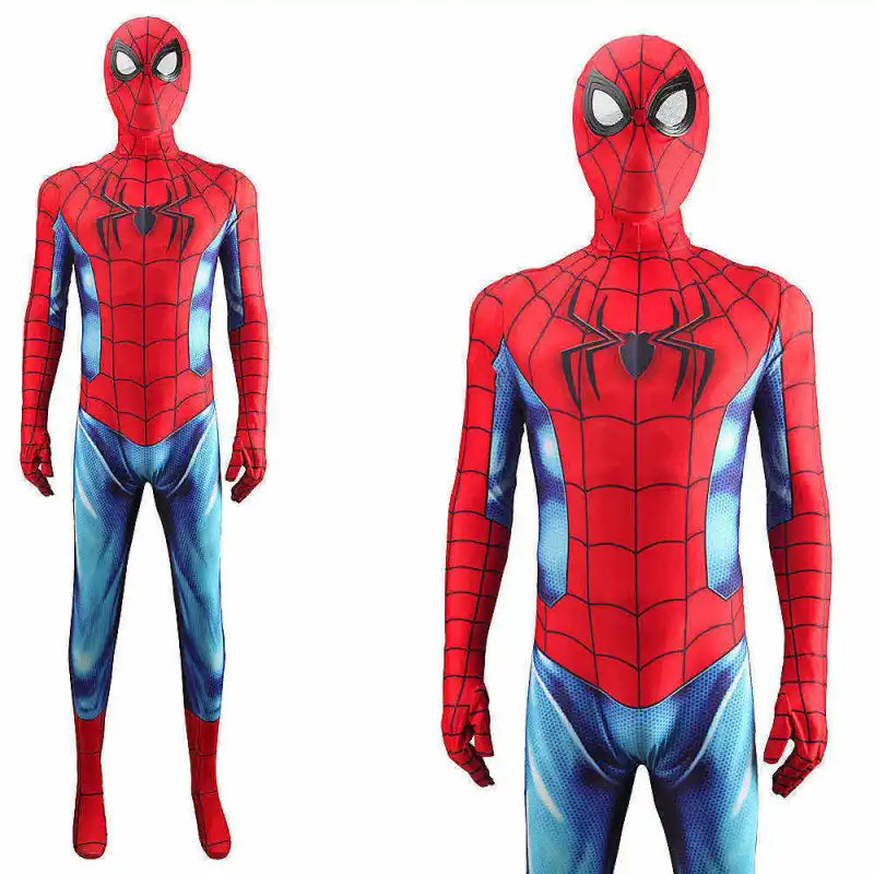 Tcosplay Spiderman No Way Home Cosplay Costume