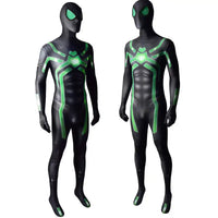 Tcosplay Big Time Spiderman Stealth Suit PS4