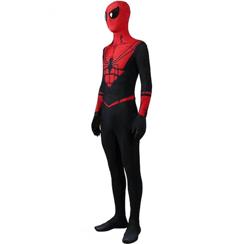 Tcosplay Spider-Man Unlimited Assassin Costume