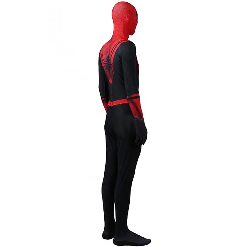 Tcosplay Spider-Man Unlimited Assassin Costume