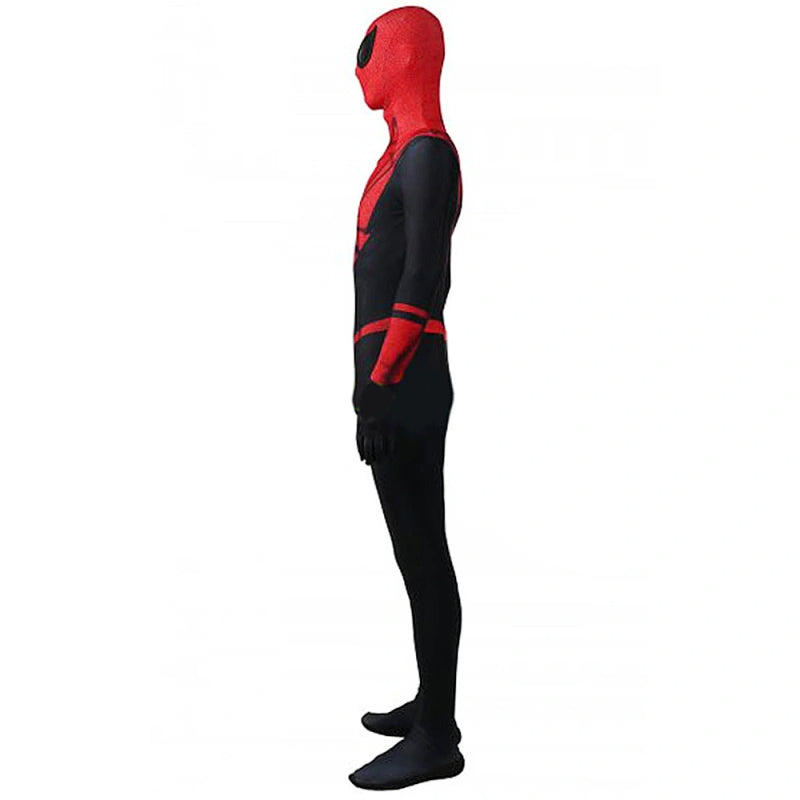 Tcosplay Spider-Man Unlimited Assassin Costume