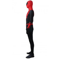 Tcosplay Spider-Man Unlimited Assassin Costume