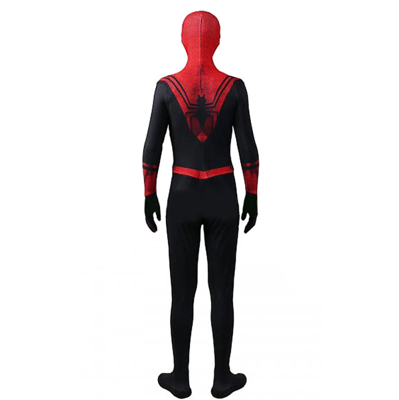 Tcosplay Spider-Man Unlimited Assassin Costume