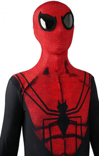 Tcosplay Spider-Man Unlimited Assassin Costume