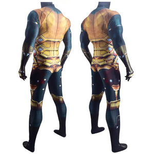 Tcosplay Spider-Man Far From Home Body Suit